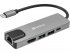 Sandberg USB-C 5in1 Travel Dock Saver 