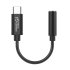 MicroConnect Adaptateur USB C vers Jack 3.5 mm 