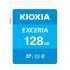 Kioxia SD-Card Exceria 128GB 