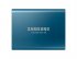Samsung SSDex 2.5" USB3.1 Portable T5 Serie 500GB 