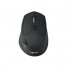 Logitech Mouse M720 Triathlon black BT 