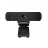 Logitech Webcam C925E HD 1080p  works with Google Meet 