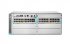 HP Switch 5406R 44GT PoE+/4SFP+ nPSU v3 zl2 JL003A 