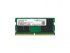 Transcend JetRAM - DDR5 - module - 16 Go - SO DIMM 262 broches - 4800 MHz / PC5-38400 