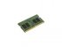 Kingston - DDR4 - module - 4 Go - SO DIMM 260 broches - 3200 MHz / PC4-25600 