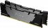 Kingston 32GB 4000 DDR4 DIMM Kit2 FURY Ren Black 