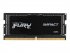 Kingston FURY Impact - DDR5 - kit - 64 Go:2 x 32 Go - SO DIMM 262 broches - 4800 MHz / PC5-38400 