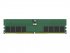 Kingston ValueRAM - DDR5 - kit - 64 Go:2 x 32 Go - DIMM 288 broches - 4800 MHz / PC5-38400 