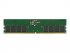 Kingston ValueRAM - DDR5 - module - 16 Go - DIMM 288 broches - 4800 MHz / PC5-38400 - mémoire sans tampon 