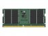 Kingston ValueRAM - DDR5 - kit - 64 Go:2 x 32 Go - SO DIMM 262 broches - 5200 MHz / PC5-41600 