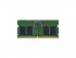 Kingston ValueRAM - DDR5 - module - 16 Go - SO DIMM 262 broches - 5200 MHz / PC5-41600 