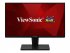 ViewSonic VA2215-H - Écran LED - 22" (21.5" visualisable) - 1920 x 1080 Full HD (1080p) @ 75 Hz - VA - 250 cd/m² - 3000:1 - 5 ms - HDMI, VGA 
