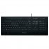 Corded KBD K280e FR 