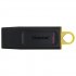 Kingston DataTraveler Exodia - Clé USB - 128 Go - USB 3.2 Gen 1 