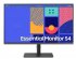 27" | Flat | FHD 1920x1080 | 100Hz | IPS | 1ms | Flat | 250cd/m2 | 1000:1 | H / I / Pivot / Orientable | Cable(s) HDMI + DP Cable 