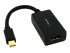 Mini DisplayPort to HDMI Video Adapter 