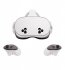 Meta Quest 3S Enterprise 128 Go - Casque de réalité mixte 