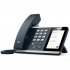 YEALINK MP50-TEAMS Poste téléphone SIP écran 4" PoE 