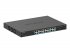 Netgear 28Port Switch 100/1000/10000 MS324TXUP PoE+ 720W 4 SFP+ Ports 