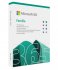 Family licence pour 5 PC/Serveur 