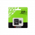 Kingston Canvas Select Plus - Carte mémoire flash (adaptateur SD inclus(e)) - 256 Go - A1 / Video Class V10 / UHS-I U1 / Class10 - microSDXC UHS-I 