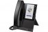 POLY CCX 500 téléphone IP PoE OpenSIP avec combiné 