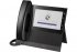POLY CCX 600 téléphone IP PoE OpenSIP avec combiné 
