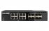Switch non manageable 10GbE QNAP 16 ports, 6 port 2.5Gbps, 8 ports 10Gbps SFP+, 8 ports 10GbE RJ45 