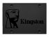 960GB A400 SATA3 2.5 SSD Kingston 