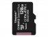 Kingston Canvas Select Plus - Carte mémoire flash - 128 Go - A1 / Video Class V10 / UHS Class 1 / Class10 - microSDXC UHS-I 