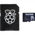 CARTE MICRO SD CLASSE 10 16 GO 