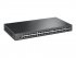 TP-LINK Switch SG3452X 48xGBit/4xSFP+ Managed 