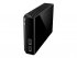 Seagate Backup Plus Hub STEL4000200 - disque dur - 4 To - USB 3.0 