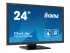 24/W LCD 10-Points IR-Touch Full HD VA 