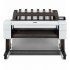 HP DesignJet T1600 36-in Printer 