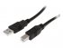 StarTech.com Cable USB 2.0 actif A vers B de 10 m - M/M - Câble USB - USB (M) pour USB type B (M) - USB 2.0 - 9.15 m - actif - noir - pour P/N: ICUSB232D 