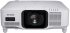 EB-PU2116W- 3LCD-16000 lumens (blanc)-16000 lumens (couleur)-WUXGA (1920 x 1200)-16:10-LAN-blanc 