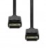 ProXtend DisplayPort Cable 1.2 2M 