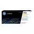 Toner HP 212A / W2122A Yellow 