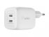Belkin BOOST CHARGE -  Chargeur USB-C 30W 