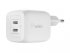 Belkin BoostCharge - Chargeur USB-C 45W Ultrabook et Laptop 