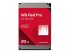WD HD3.5" SATA3 20TB WD202KFGX / 24x7 / NAS (Di) 512MB / 7200rpm / CMR 