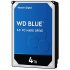 WD HD3.5" SATA3 4TB WD40EZAZ / 5.4k Blue (Di) 