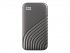 WD SSDEX USB3.2 My Passport SSD 2TB Space Gray Supports USB 3.2 Gen 2 