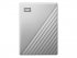 WD My Passport Ultra WDBC3C0010BSL - disque dur - 1 To - USB 3.0 