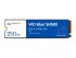 WD SSD M.2 (2280) 250GB Blue SN580 PCIe 4.0/NVMe (Di) 