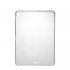 WE Coque de protection transparente pour tablette APPLE iPad AIR 4 