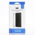 WE Coque de protection TPU SAMSUNG A04S / A13 5G Transparent 