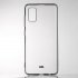 ***WE Coque de protection TPU SAMSUNG GALAXY A52 4G / A52 5G / A52S 5G Transpare 