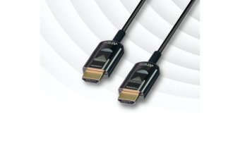 ATEN VE781010  Câble optique actif HDMI True 4K - 20 m 